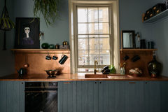 Bold kitchen- will I regret it?