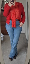 What are you wearing today? Autumn 2020