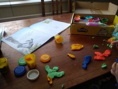 Trapped Toddler Parents of Winter 2020/21 Support Thread - Puddlesuits at the ready!