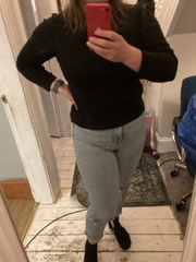 What are you wearing today? Autumn 2020