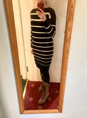 What are you wearing today? Autumn 2020