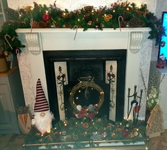 How do you feel about Christmas wreaths