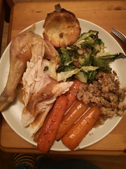Sunday Dinners