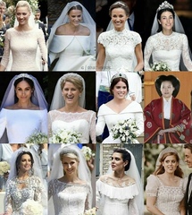 Royal style - how we love Kate in a red coat