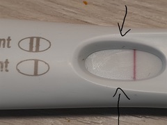November 2020 Baby Dust Train Hopefuls!