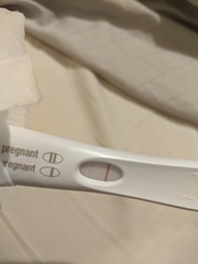 Are these tests postive?