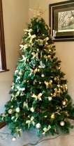 Get your trees out!!!!!