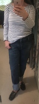 What are you wearing today? Autumn 2020