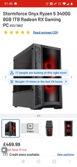 Ds has requested a very expensive present when I've completely finished my shopping - what to do?