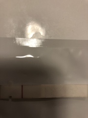 Is this positive???