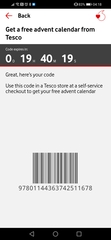Vodafone codes