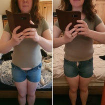 Pre-Christmas Low Carb Bootcamp - week 6 already!