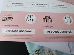 Thread 19 - the one with the rancid banana loaf mixes