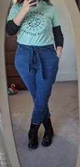 What are you wearing today? Autumn 2020