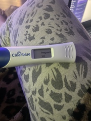 Positive?