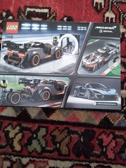 Frugal friends follow each other frugally through Hallowe'en, COVID all welcome