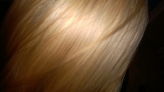 hair colour