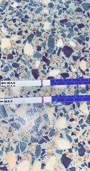 9DPO I don’t think I can see a line can you?