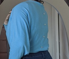 What are you wearing today? Autumn 2020