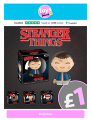 Thread 23 - the one where the shops are actually open again