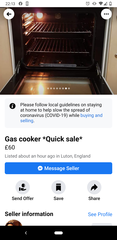 Worst ever Facebook and?