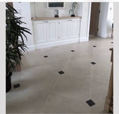 Victorian tiles? Yes or no?