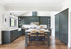 What would you do with this kitchen