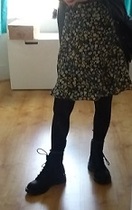 The petite thread: for the short (of whatever size, shape or taste)