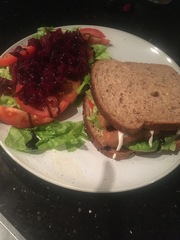 Posting pics of everything you eat thread!