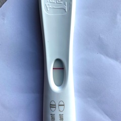 Tracking your cycle and possible BFP using RHR - part 4