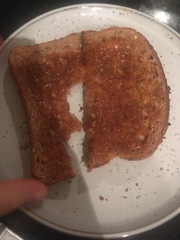 Posting pics of everything you eat thread!