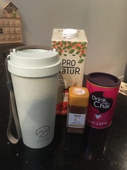 Posting pics of everything you eat thread!