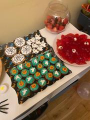 Cookies... help please!
