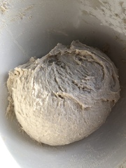 Why is my bread so shite?