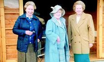The Crown Series 4