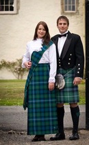 Do you think men should be allowed to wear skirts?