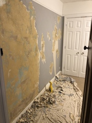 Help with 1930s property DIY