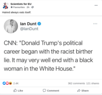 Westministenders: Its the waiting that kills you