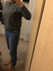 What are you wearing today? Autumn 2020