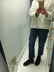 What are you wearing today? Autumn 2020
