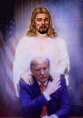 Thread for Trump memes and jokes?