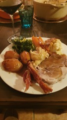 Sunday Dinners