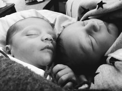 Pregnant after miscarriage part 4, TTC graduates