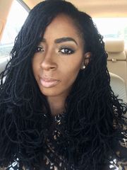 I have dreadlocks. AMA