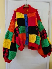 Knit, Crochet and Natter Thread