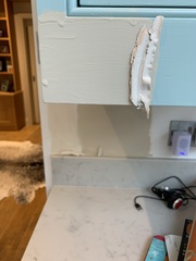 What would you do with this kitchen