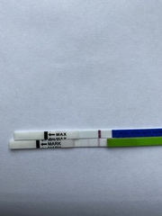 Tracking your cycle and possible BFP using RHR - part 4