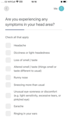 Hayfever