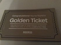 Thread 21 - the one where we all try to not eat all the hotel chocolat