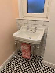 Come and tell me your dull and unexciting news 6: Calmly through the day